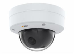 AXIS P3245-VE Network Camera - Síťová bezpečnostní kamera - kupole - venkovní - barevný (Den a noc) - 1920 x 1080 - 1080p - objektiv auto iris - varifokální - LAN 10/100 - MJPEG, H.264, HEVC, H.265, M
