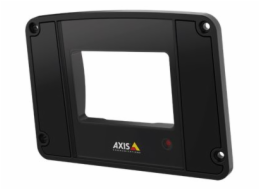 AXIS T92G Front Window Kit A - Sada okýnka kamery - pro AXIS Q1615-LE Mk III, Q1645-LE Network Camera, Q1647-LE, T92G20