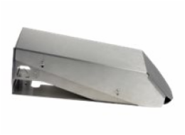 AXIS ExCam XPT - Úchyt fotoaparátu - montáž na stěnu - pro ExCam XPT Q6055 Explosion-Protected PTZ Network Camera