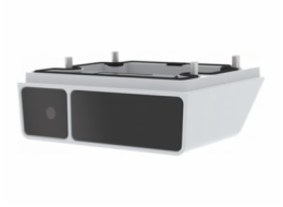 AXIS Fixed Box Kit A - Infračervený iluminátor - pro AXIS P1375-E, P1385-E