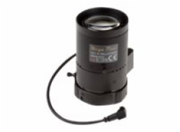 Tamron 5 MP - CCTV objektiv - varifokální - objektiv auto iris - 1/2.9" - 8 mm - 50 mm - f/1.6 - pro AXIS P1367 Network Camera, P1367-E, P1385-E, Q1615-LE Mk III