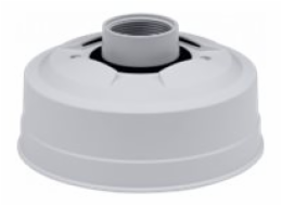 AXIS T94T02D - Camera pendant interface plate - venkovní použití - pro AXIS M3058-PLVE Network Camera, M4308-PLE