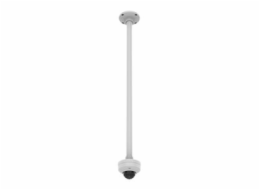 AXIS T94C01U Universal Mount - Montážní sada pro připevnění kamery - montáž na strop, závěsná montáž, montáž na sloupek - pro AXIS M4206-LV Network Camera, M4206-V Network Camera, M4215-V; M42 Series