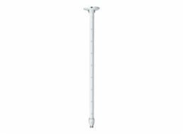 AXIS T91B53 Telescopic Ceiling Mount - Setavení držáku fotoaparátu - montáž na strop - pro AXIS M3067, M3068, M3085, M3086, M4215, M4328, M5075, T94B02, T94F01, T94K01; M42 Series