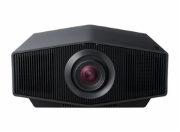 Sony VPL-XW8100ES - Projektor SXRD - 3400 lumeny - 3400 lumeny (barevný) - 3840 x 2160 - 16:9 - 4K - objektiv Advanced Crisp Focus (ACF) - černá