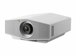 Sony VPL-XW5000 - Projektor SXRD - 2000 lumeny - 3840 x 2160 - 16:9 - 4K - zvětšovací objektivy - bílá