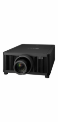 Sony VPL-GTZ380 - Projektor SXRD - 3D - 10000 lumeny - 4096 x 2160 - 4K - bez objektivu