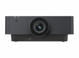Sony VPL-FHZ80 - 3LCD projektor - 6500 lumeny - 6000 lumeny (barevný) - WUXGA (1920 x 1200) - 16:10 - 1080p - standardní objektiv - LAN