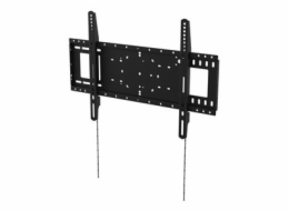 Vision VFM-W6X4 - Držák - pro Displej LCD - ocel válcovaná za studena - černá - velikost obrazovky: 37"-75" - montáž na stěnu