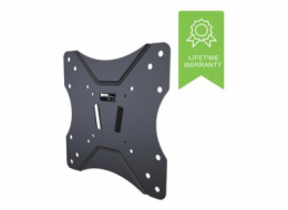 Vision VFM-W2X2T - Držák - pro Displej LCD - ocel - velikost obrazovky: 20"-50" - montáž na stěnu