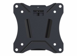 Vision VFM-W1X1T - Držák - pro Displej LCD - uzamykatelný - ocel - černá - velikost obrazovky: 10"-34" - montáž na stěnu