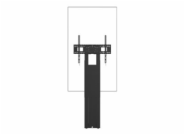 K/VISION F51 Dual Display Floorstand