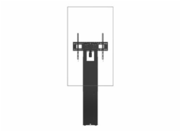 K/VISION F50 Dual Display Floorstand