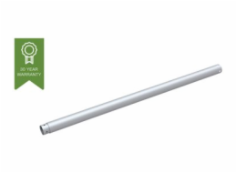 Vision Extension Pole - Upevňovací komponent (prodlužovací sloupek) - pro projektor - satin white