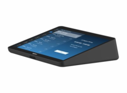 Logitech Room Solutions Powered by Lenovo ThinkSmart Core - Base Bundle - souprava pro video konference - certifikováno pro Zoom - s Lenovo ThinkSmart Core - BASE Bundle (bez AV) pro Zoom Rooms