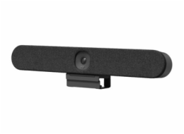 Logitech TAPRHGUNIAPP/EU/1, K/Rally Bar Huddle+Tap EU - Graphite