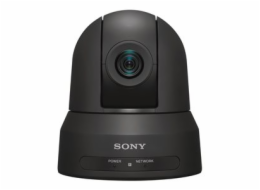 Sony SRG-X400BC - Konferenční kamera - PTZ - kupole - barevný (Den a noc) - 8,5 Mpix - 3840 x 2160 - motorizovaný - 1000 TVL - audio - HDMI, 3G-SDI - H.264, H.265 - DC 12 V / PoE Plus