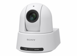 Sony SRG-A40 - Konferenční kamera - PTZ - otočná - barevný (Den a noc) - 8,5 Mpix - 3840 x 2160 - objektiv auto iris - motorizovaný - 1700 TVL - audio - HDMI, SDI - LAN - H.264, H.265 - PoE Plus Class