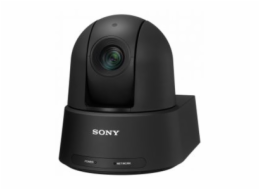 Sony SRG-A40 - Konferenční kamera - PTZ - otočná - barevný (Den a noc) - 8,5 Mpix - 3840 x 2160 - objektiv auto iris - motorizovaný - 1700 TVL - audio - HDMI, SDI - LAN - H.264, H.265 - PoE Plus Class