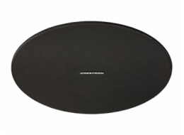 Crestron SPKA-GRILLE-IC610-B - Mřížka reproduktoru pro reproduktor - černá (balení 10) - pro Saros IC6LPT (černá), IC6T (černá), ICE6LPT (černá), ICE6T (černá)