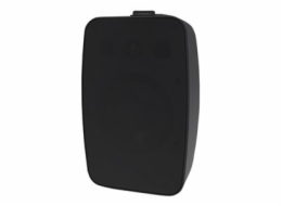 Crestron Saros SMT6T-AW-B-T-EACH - Reproduktor - 2-cestný - černá