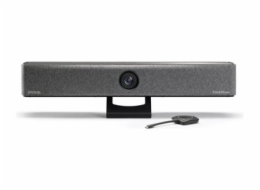 Barco ClickShare Bar Core - Videolišta vše v jednom - power adapter included