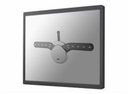 Neomounts OLED-W600 - Držák - fixní - pro Displej LCD - černá - velikost obrazovky: 32"-70" - montáž na stěnu