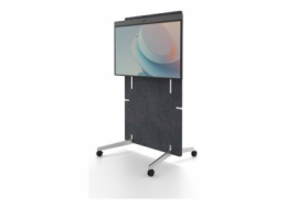 Neat Adaptive stand - Vozík - pro systém pro video konference - velikost obrazovky: 50"