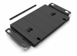 Neat Board Pro Adaptive Wall Mount - Montážní sada (montáž na zeď) - pro systém pro video konference - výška adaptivní