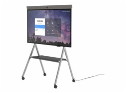 Neat - Vozík - pro vše v jednom - velikost obrazovky: 65" - pro P/N: NEATBOARD-SE