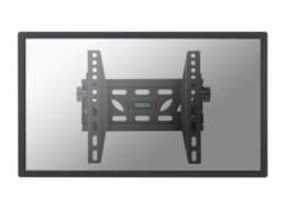 Neomounts LED-W220 - Držák - sklopný - pro Displej LCD - černá - velikost obrazovky: 22"-40" - montáž na stěnu