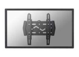 Neomounts LED-W120 - Držák - fixní - pro Displej LCD - černá - velikost obrazovky: 22"-40" - montáž na stěnu
