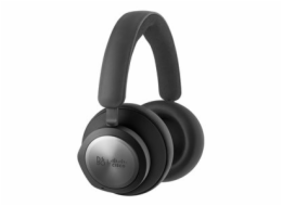 Bang & Olufsen Cisco 980 - Náhlavní souprava - plná velikost - Bluetooth - bezdrátový, kabelové - odstranění šumu - USB-A, 3.5 mm jack - antracitově černá - Cisco Webex Certified - pro Cisco IP Phone 