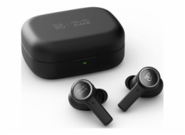 Bang & Olufsen Cisco 950 - Bezdrátová sluchátka s mikrofonem - špuntová sluchátka - Bluetooth - odstranění šumu - antracitově černá - certifikováno pro Microsoft Teams