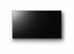 Sony Bravia Professional Displays FW-85BZ35L - 85" Třída úhlopříčky BZ35L Series displej LCD s LED podsvícením - digital signage - Android TV - 4K UHD (2160p) 3840 x 2160 - HDR - Direct LED