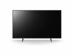 Sony Bravia Professional Displays FW-55BZ30L - 55" Třída úhlopříčky BZ30L Series displej LCD s LED podsvícením - digital signage - Android TV - 4K UHD (2160p) 3840 x 2160 - HDR - Direct LED - s TEOS M