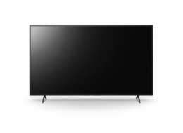 Sony Bravia Professional Displays FW-50BZ30L - 50" Třída úhlopříčky BZ30L Series displej LCD s LED podsvícením - digital signage - Android TV - 4K UHD (2160p) 3840 x 2160 - HDR - Direct LED - s TEOS M