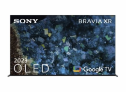Sony Bravia Professional Displays FWD-83A80L - 83" Třída úhlopříčky (82.5" zobrazitelný) - A80L Series OLED TV - digital signage - Smart TV - Google TV - 4K UHD (2160p) 3840 x 2160 - HDR - blikající r