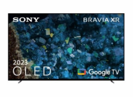 Sony Bravia Professional Displays FWD-65A80L - 65" Třída úhlopříčky (64.5" zobrazitelný) - A80L Series OLED TV - digital signage - Smart TV - Google TV - 4K UHD (2160p) 3840 x 2160 - HDR - blikající r