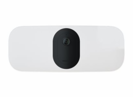 Arlo Pro 3 Floodlight Camera - Síťová bezpečnostní kamera - venkovní, interiérový - odolná vůči povětrnostním vlivům - barevný (Den a noc) - 4 MP - 2560 x 1440 - audio - bezdrátový - Wi-Fi - H.264, H.