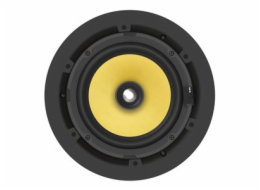 Vision CS-1900P - Reproduktory - bezdrátový - Bluetooth - 35 Watt - 2-cestný - koaxiál - bílá (barva mřížky - bílá)