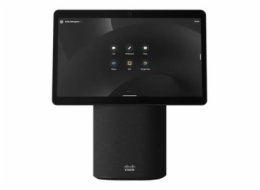 Cisco Webex Desk Mini - Zařízení pro video konference - nejprve světle šedá