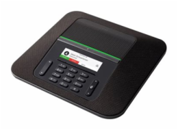 Cisco IP Conference Phone 8832 - Konferenční telefon VoIP - SIP - uhel