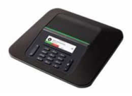 Cisco IP Conference Phone 8832 - Konferenční telefon VoIP - SIP - uhel