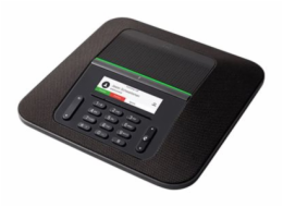 Cisco IP Conference Phone 8832 - Konferenční telefon VoIP - SIP - uhel