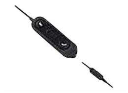 Cisco USB - Adaptér na sluchátka - pro Cisco 531 Wired Single, 532 Wired Dual