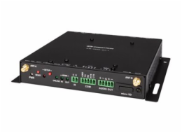 Crestron AirMedia Series 3 AM-3200-WF-I - Ovladač prezentace