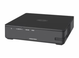 Crestron AirMedia Series 3 AM-3100-WF-I - Ovladač prezentace