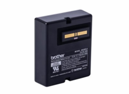 Brother PA-BT-004 - Baterie tiskárny - nabíjecí - lithium-iontová - 1750 mAh - 26 Wh Brother PA-BT-004 - Baterie tiskárny - nabíjecí - lithium-iontová - 1750 mAh - 26 Wh