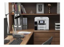 Epson EcoTank Pro ET-5885, C11CJ28405